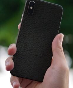 Black Leather