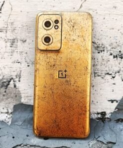 Gold Rust