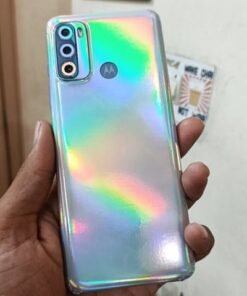 Alternative view of InterStellar