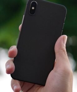 Black Matte