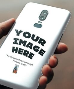 Mobile Customised Printed Skin