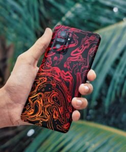 Holo Red