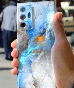 Oceanic Marble