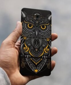 Black Owl