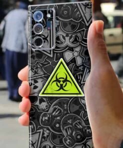 Alternative view of Graffiti-41