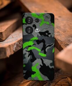 Green Camo