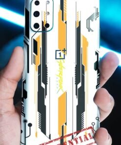 Special Edition Cyberpunk
