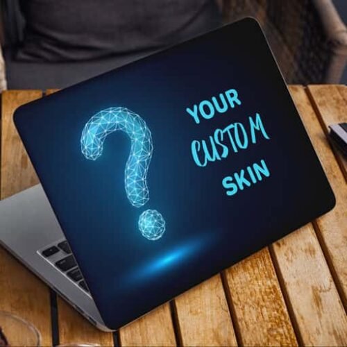 Laptop Decals AtOdds™ Stickers