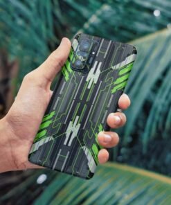 Cyber Green