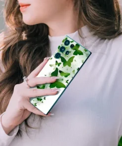 Alternative view of Flam - 12