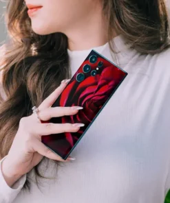 Alternative view of Flam - 18