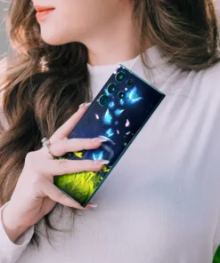 Alternative view of Flam - 22