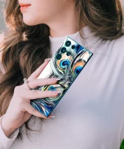 Alternative view of Flam - 23