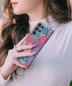 Alternative view of Flam - 24