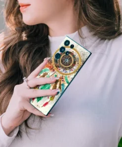 Alternative view of Flam - 3