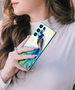 Alternative view of Flam - 5