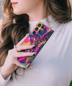 Alternative view of Flam - 6