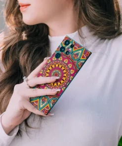 Alternative view of Flam - 8